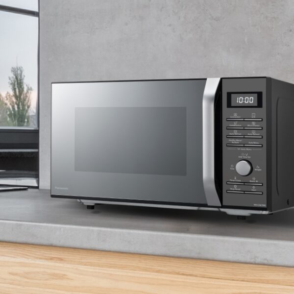 Panasonic Microwave 4-1 Convection Oven NN-CD67MBKPQ  