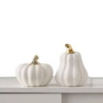 Pumpkin Shaped Ornament  - Image 4