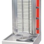 Shawarma grill