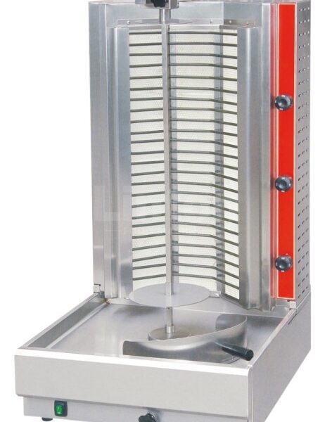 Shawarma grill