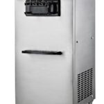 Soft Ice-Cream Machine
