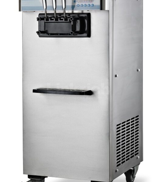 Soft Ice-Cream Machine