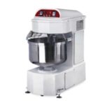 Spiral mixer