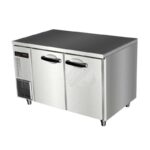 Stainless Steel Table Freezer (Bench) (Copy)