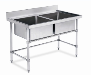 Stainless Steel Sink