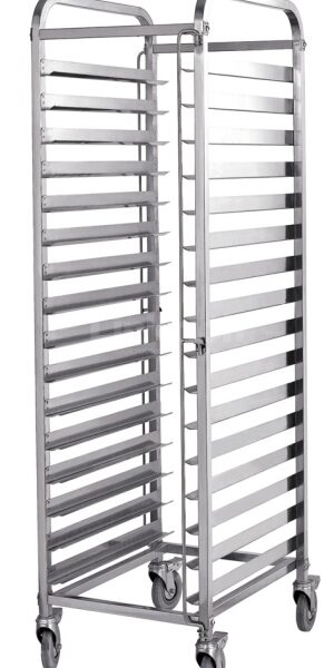 Stainless Steel Wire Shelf