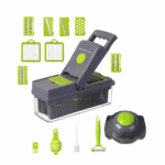 Multifunctional 14 in 1 Vegetable Chopper - Image 7