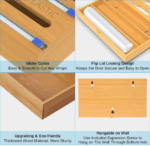 Wrap dispenser - Image 3