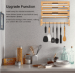 Wrap dispenser - Image 2