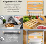 Wrap dispenser - Image 4