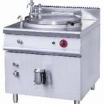 Boiling Pan