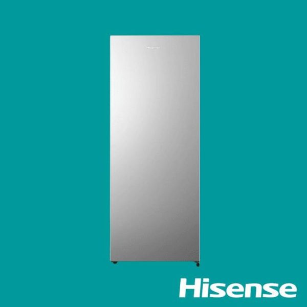 HISENSE CHEST FREEZER FRZ 189 DR
