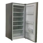 HISENSE CHEST FREEZER FRZ 189 DR - Image 3