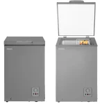 HISENSE CHEST FREEZER FRZ FC 120 SH - Image 2