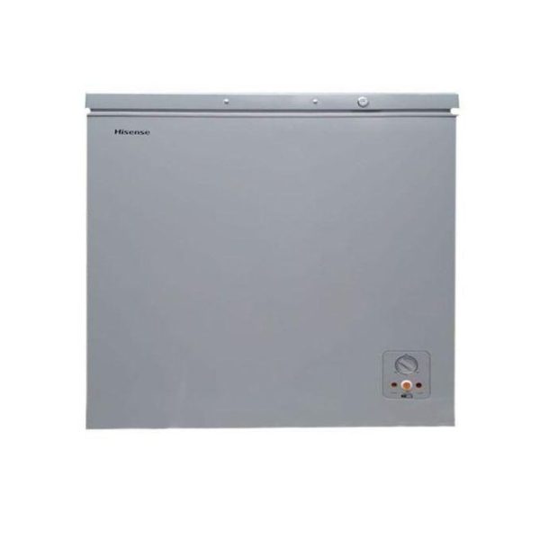 HISENSE CHEST FREEZER FRZ FC 260SH