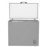 HISENSE CHEST FREEZER FRZ FC 260SH - Image 3