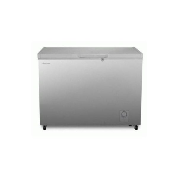 HISENSE CHEST FREEZER FRZ FC 390 SH