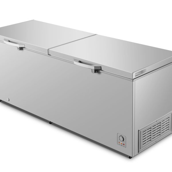 HISENSE CHEST FREEZER FRZ FC 91DD