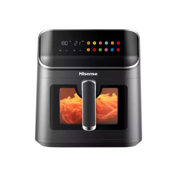 HISENSE AIR FRYER H06AFBS2S3