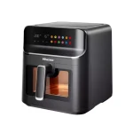 HISENSE AIR FRYER H06AFBS2S3 - Image 2