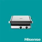 HISENSE GRILL 181CG01