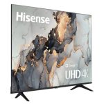 HISENSE ULED TV 55U7QF