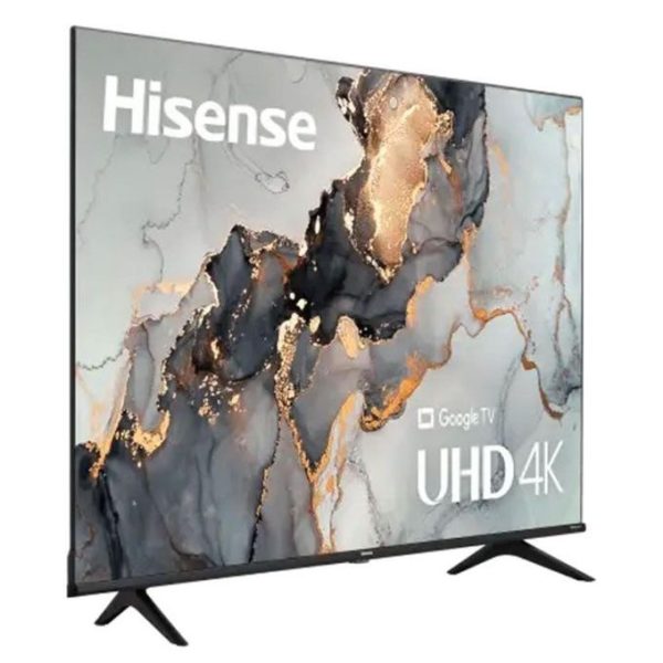 HISENSE ULED TV 55U7QF