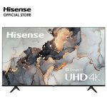 HISENSE ULED TV 55U7QF - Image 2
