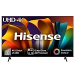 HISENSE ULED TV 55U7QF - Image 3
