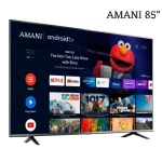 HISENSE QLED TV 85U7RM