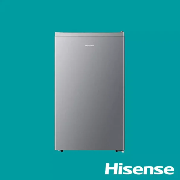 HISENSE SINGLE DOOR REF 093DR