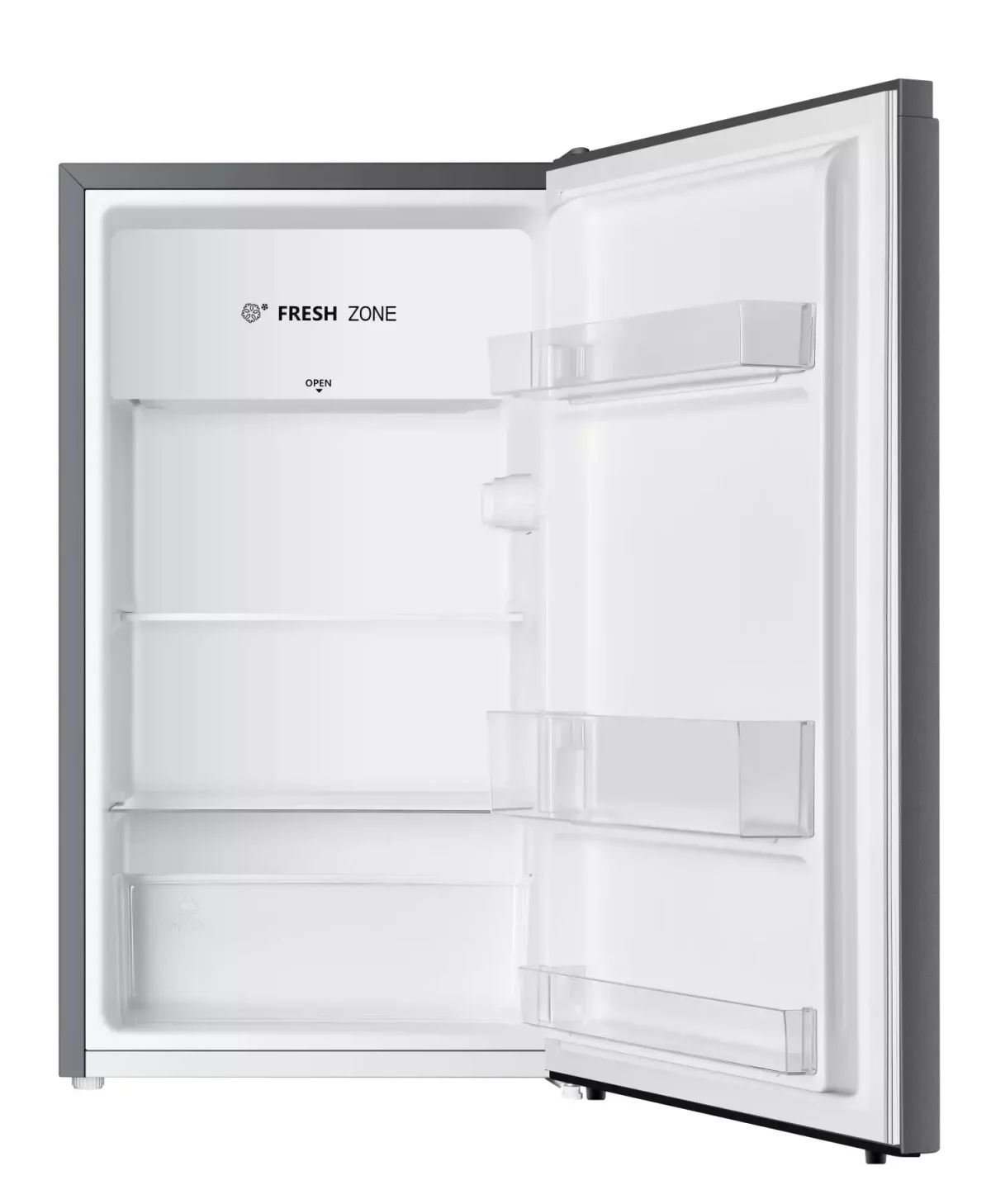 HISENSE SINGLE DOOR REF 093DR - Image 2