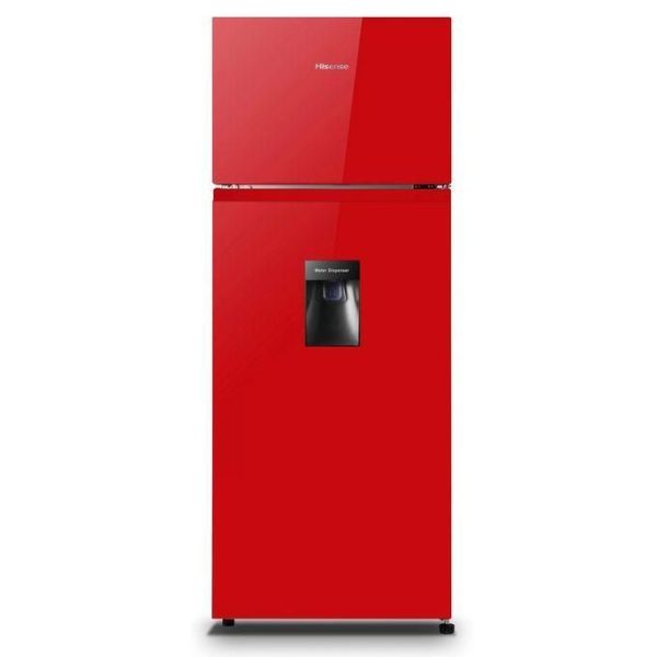 HISENSE SINGLE DOOR REF 205DRB