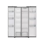 HISENSE DOOR SIDE BY SIDE REF 55WS - Image 2