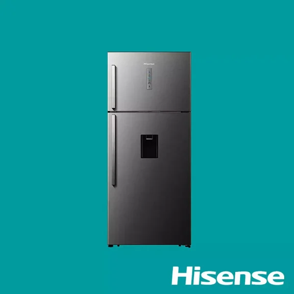HISENSE SINGLE DOOR REF 565 DRI