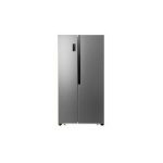 HISENSE DOOR SIDE BY SIDE REF 5P558NMSG