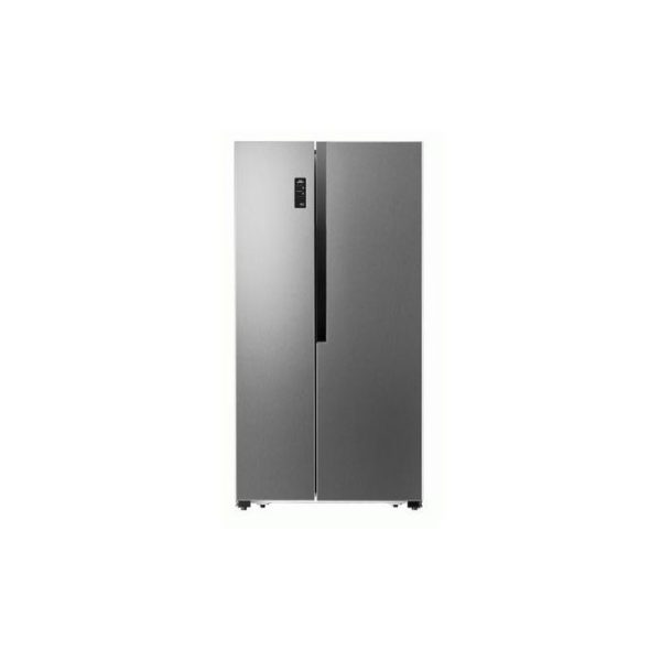 HISENSE DOOR SIDE BY SIDE REF 5P558NMSG