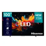 HISENSE QLED TV 100Q7Q - Image 2