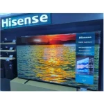 HISENSE QLED TV 100Q7Q - Image 3