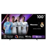 HISENSE QLED TV 100Q7Q - Image 4