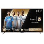 HISENSE ULED TV 110UX