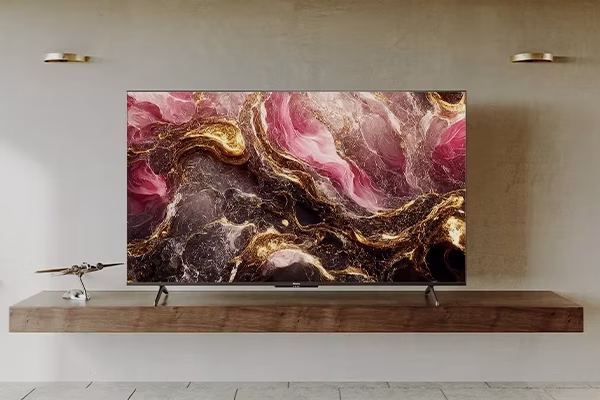 HISENSE ULED TV 116UX