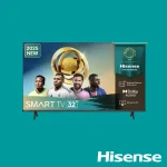 HISENSE LED  TV 32A2Q