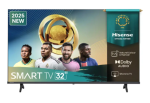 HISENSE LED  TV 32A2Q - Image 3