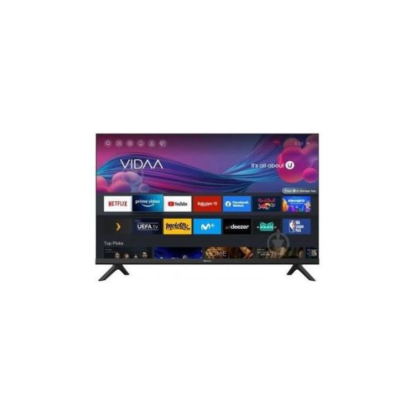 HISENSE UHD TV 32A4Q