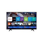 HISENSE UHD TV 40 A4Q