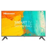 HISENSE UHD TV 40 A4Q - Image 2