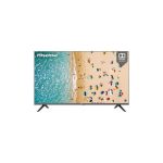 HISENSE UHD TV 43 A4Q - Image 3