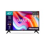 HISENSE LED TV 43A5200 - Image 3