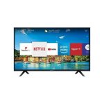 HISENSE UHD TV 50 A4Q - Image 2